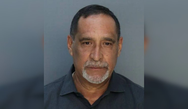Ex-Miami-Dade Commissioner Joe Martinez Loses Bid for New Trial After Corruption Conviction