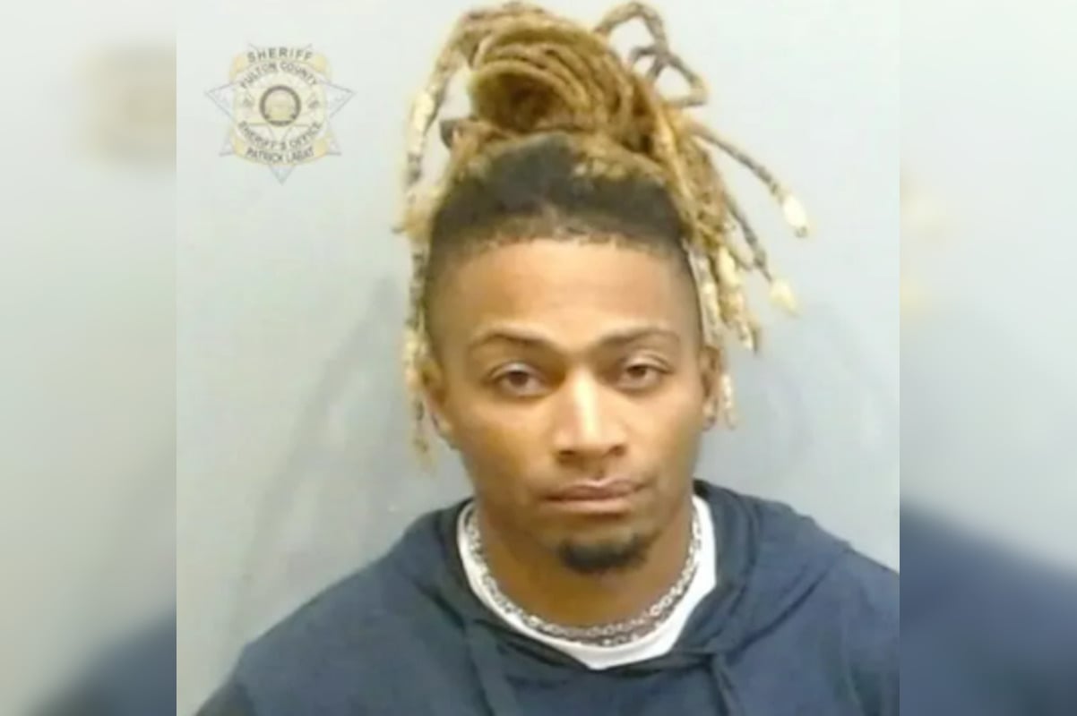 Ex-NFL Player Darryl "Buster" Skrine Arrested in Roswell for Alleged