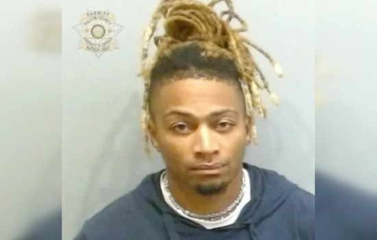 Ex-NFL Player Darryl "Buster" Skrine Arrested in Roswell for Alleged Multi-State Financial Fraud Scheme