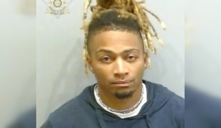 Ex-NFL Player Darryl "Buster" Skrine Arrested in Roswell for Alleged Multi-State Financial Fraud Scheme