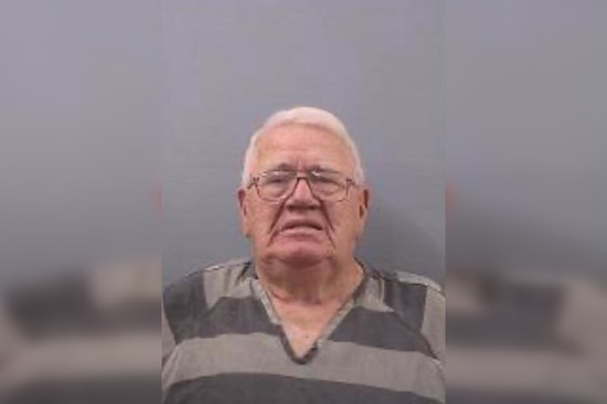 Ex-Pastor, Food Bank Director James Neil Gill Sentenced to 12 Years for Theft, Prostitution in Sumner County