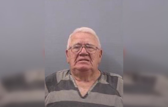 Ex-Pastor, Food Bank Director James Neil Gill Sentenced to 12 Years for Theft, Prostitution in Sumner County
