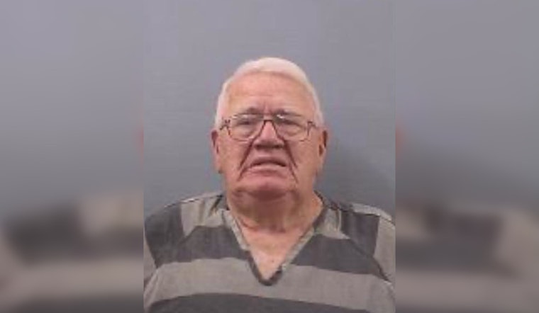 Ex-Pastor, Food Bank Director James Neil Gill Sentenced to 12 Years for Theft, Prostitution in Sumner County