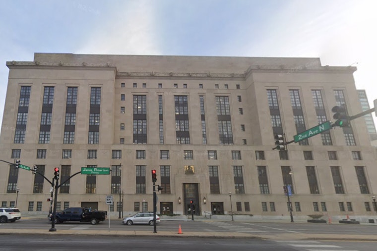 Ex-USN Teacher in Nashville Sues Former Student for Defamation Over Sexual Misconduct Claims