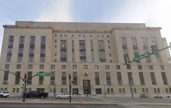Ex-USN Teacher in Nashville Sues Former Student for Defamation Over Sexual Misconduct Claims