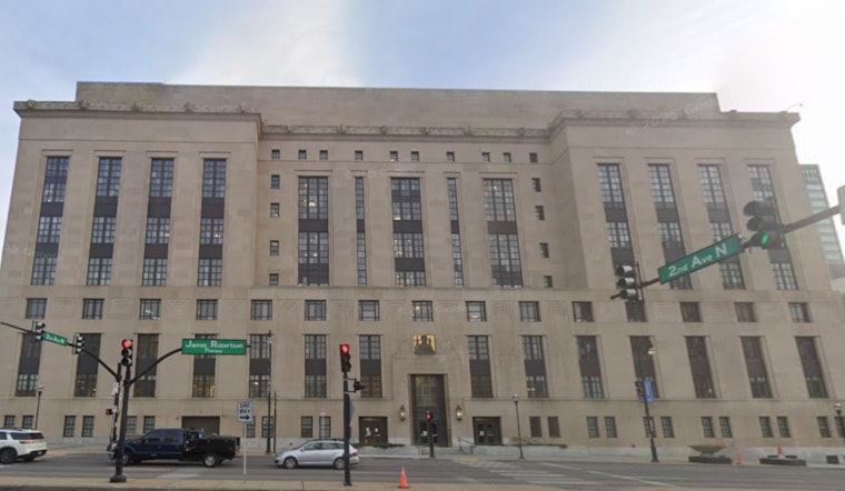 Ex-USN Teacher in Nashville Sues Former Student for Defamation Over Sexual Misconduct Claims