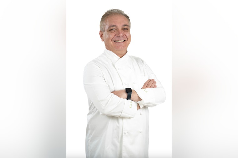 Ex-Vatican Chef Salvo Lo Castro Serves Divine Delicacies at New SoHo Restaurant CasaSalvo