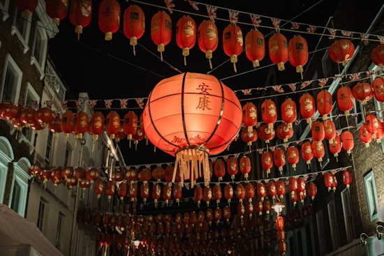 Expect Traffic Changes in D.C. this Weekend Due to Washington Chinese Culture Festival