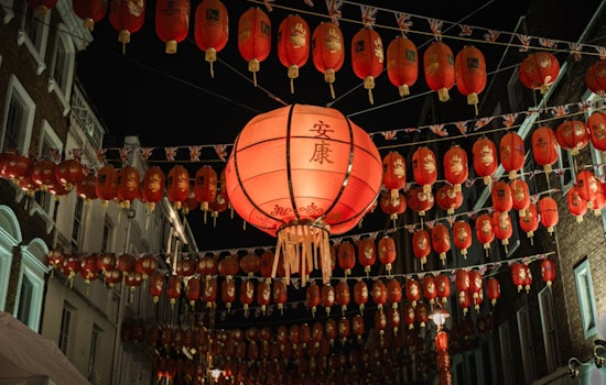 Expect Traffic Changes in D.C. this Weekend Due to Washington Chinese Culture Festival