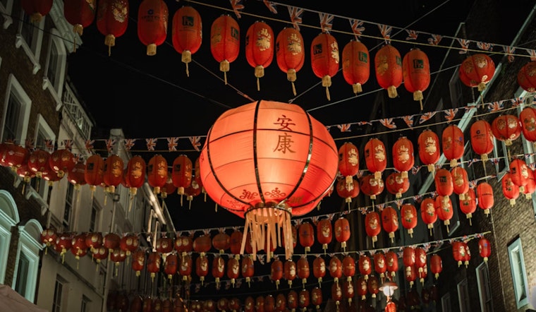 Expect Traffic Changes in D.C. this Weekend Due to Washington Chinese Culture Festival