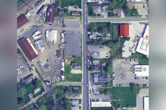 Expect Traffic Delays in Lawrence: Sewer Maintenance to Disrupt Franklin and Post Roads Tomorrow