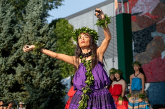 Experience Hawaiian Culture in the Heart of Seattle at the Live Aloha Hawaiian Cultural Festival
