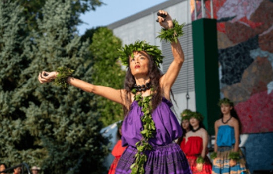 Experience Hawaiian Culture in the Heart of Seattle at the Live Aloha Hawaiian Cultural Festival