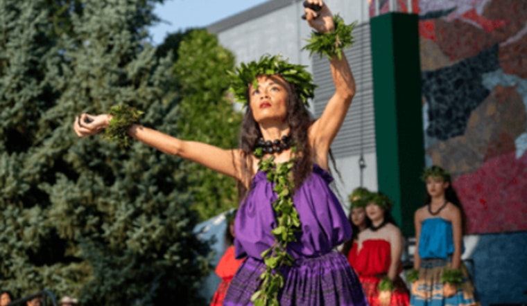Experience Hawaiian Culture in the Heart of Seattle at the Live Aloha Hawaiian Cultural Festival
