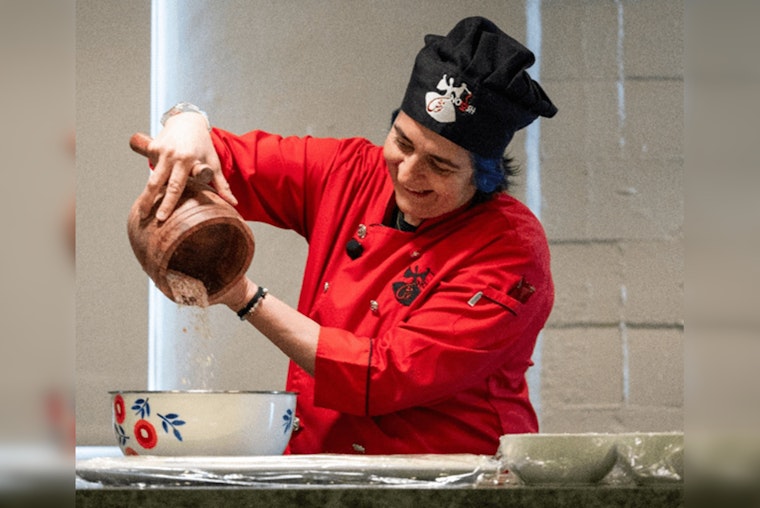 Experience the Charm of Persian Culture at the Seattle Iranian Festival on September 20