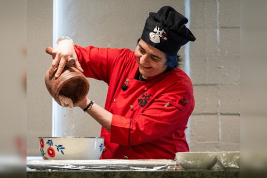 Experience the Charm of Persian Culture at the Seattle Iranian Festival on September 20