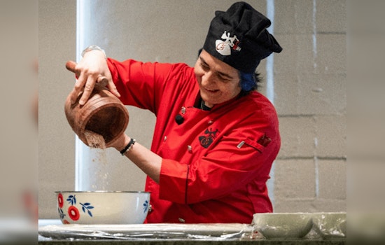 Experience the Charm of Persian Culture at the Seattle Iranian Festival on September 20