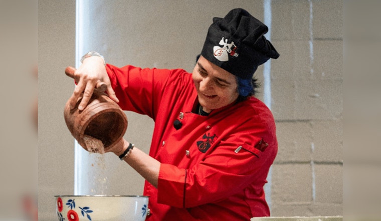 Experience the Charm of Persian Culture at the Seattle Iranian Festival on September 20