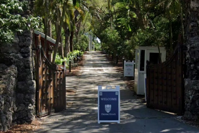 Experimental Arts Take Center Stage at Miami's Deering Estate with the Subtropics 2025 Marathon