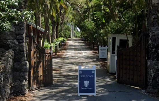 Experimental Arts Take Center Stage at Miami's Deering Estate with the Subtropics 2025 Marathon