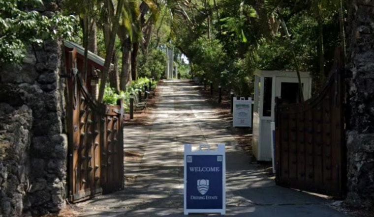 Experimental Arts Take Center Stage at Miami's Deering Estate with the Subtropics 2025 Marathon