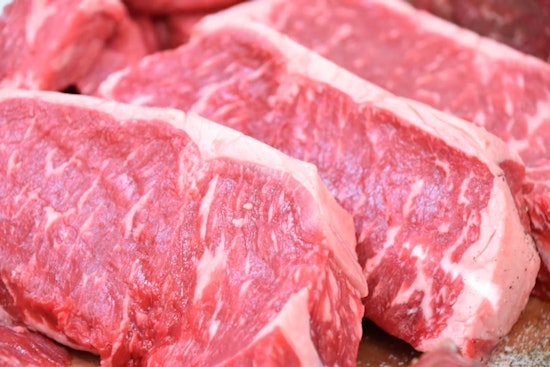Experts Link Shrinking Cattle Supply and Past Tariffs to Soaring Beef Prices