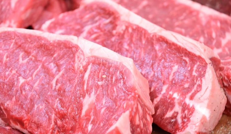 Experts Link Shrinking Cattle Supply and Past Tariffs to Soaring Beef Prices