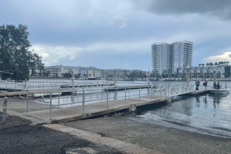 Explore 16 Boat Ramps Across Hillsborough County, From Freshwater Fun to Tampa Bay Access
