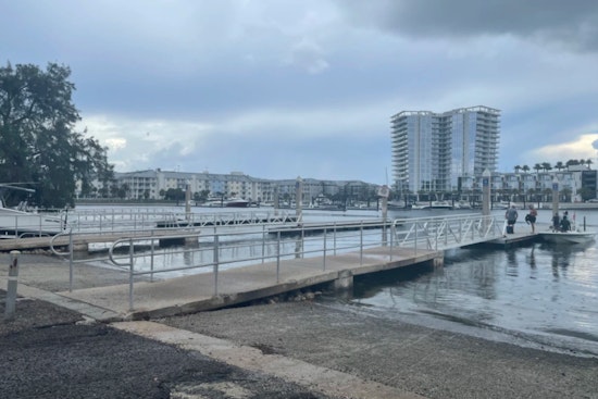 Explore 16 Boat Ramps Across Hillsborough County, From Freshwater Fun to Tampa Bay Access