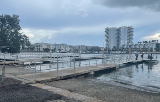 Explore 16 Boat Ramps Across Hillsborough County, From Freshwater Fun to Tampa Bay Access