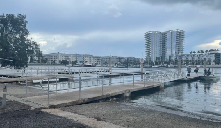 Explore 16 Boat Ramps Across Hillsborough County, From Freshwater Fun to Tampa Bay Access