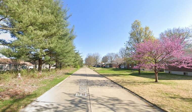 Explosion Rocks St. Louis Neighborhood, Injuring Five and Damaging Homes as Investigation Gets Underway