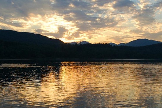 Extended Closure for Merrill Lake Conservation Area Amidst Ongoing Repairs and Upgrades