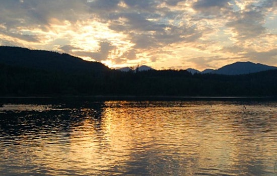 Extended Closure for Merrill Lake Conservation Area Amidst Ongoing Repairs and Upgrades