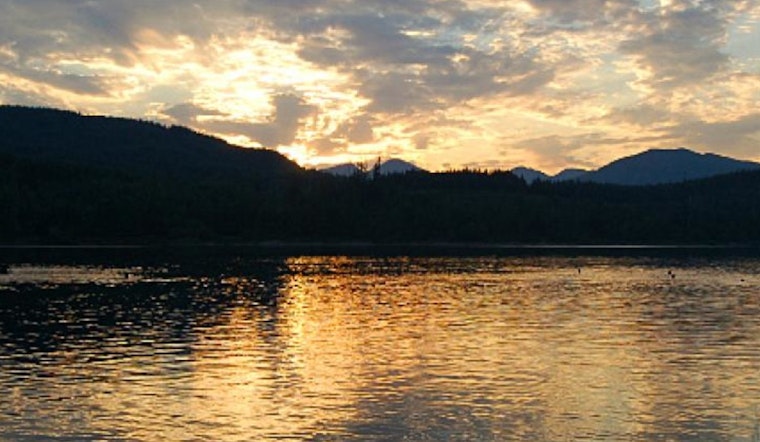 Extended Closure for Merrill Lake Conservation Area Amidst Ongoing Repairs and Upgrades