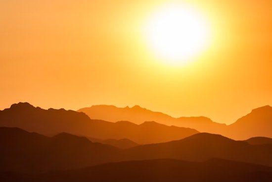 Extreme Heat and Air Quality Advisories Issued for Greater Portland/Vancouver Metro and Surrounding Areas