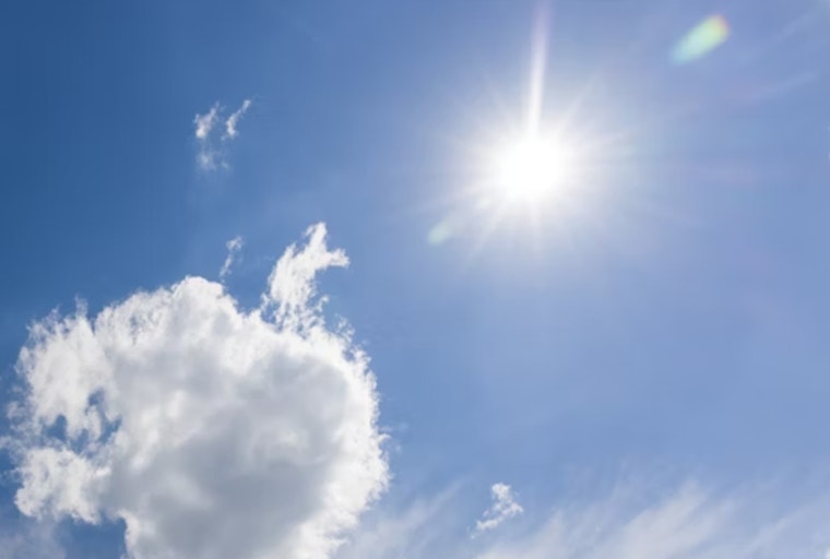 Extreme Heat Watch in Effect for Los Angeles as Temperatures Soar Towards Triple Digits