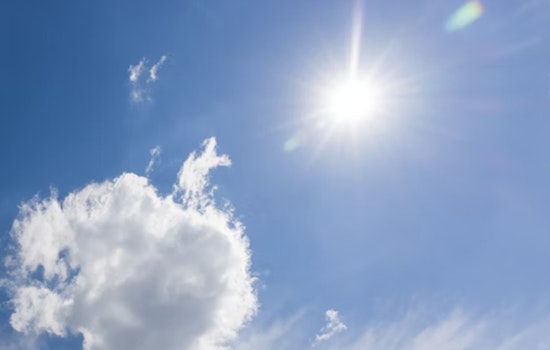 Extreme Heat Watch in Effect for Los Angeles as Temperatures Soar Towards Triple Digits