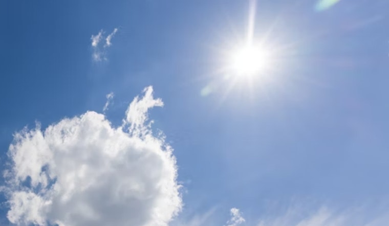 Extreme Heat Watch in Effect for Los Angeles as Temperatures Soar Towards Triple Digits