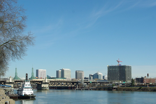 Extreme Heat Watch Issued for Portland and Surrounding Regions Ahead of Soaring Weekend Temperatures