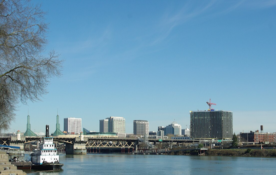 Extreme Heat Watch Issued for Portland and Surrounding Regions Ahead of Soaring Weekend Temperatures