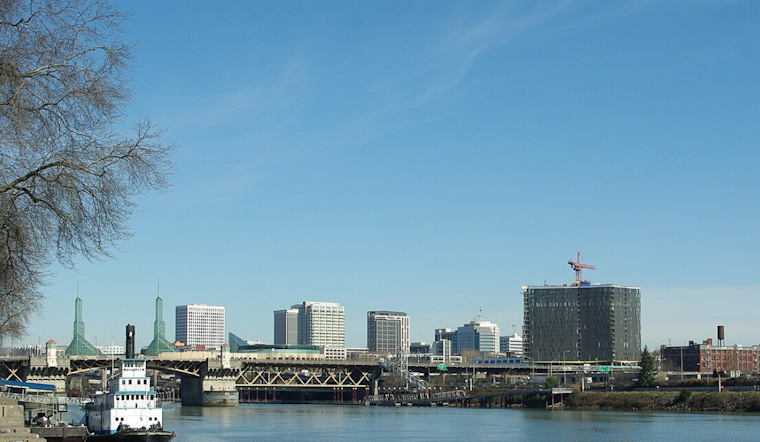 Extreme Heat Watch Issued for Portland and Surrounding Regions Ahead of Soaring Weekend Temperatures