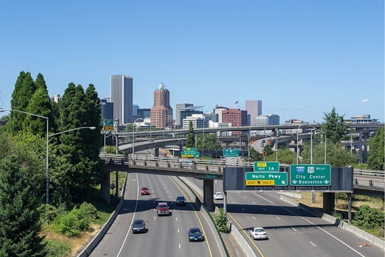 Extreme Heat Watch Issued for Portland and Surrounding Regions, Residents Urged to Take Precautions