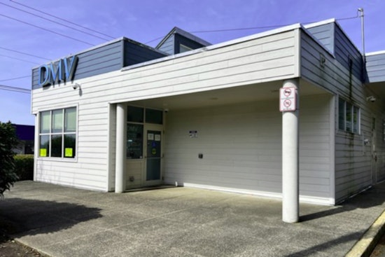 Facility Woes and Staffing Shortfalls Shut Down Tillamook and Astoria DMV Offices Amidst Oregon's Staffing Crisis
