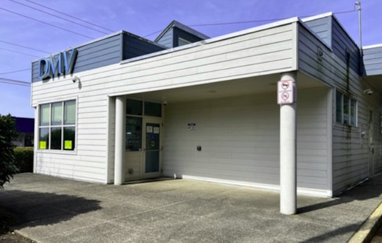 Facility Woes and Staffing Shortfalls Shut Down Tillamook and Astoria DMV Offices Amidst Oregon's Staffing Crisis