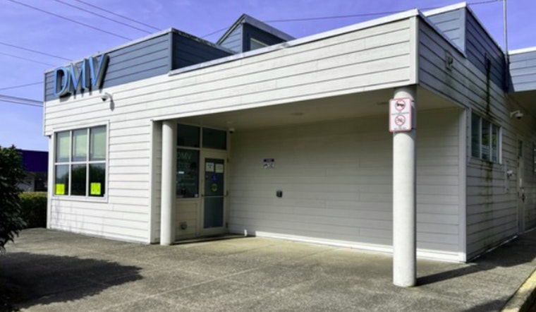 Facility Woes and Staffing Shortfalls Shut Down Tillamook and Astoria DMV Offices Amidst Oregon's Staffing Crisis