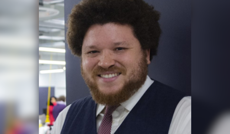 Fagan Harris To Lead Abell Foundation, Bringing Steadfast Commitment to Baltimore's Future
