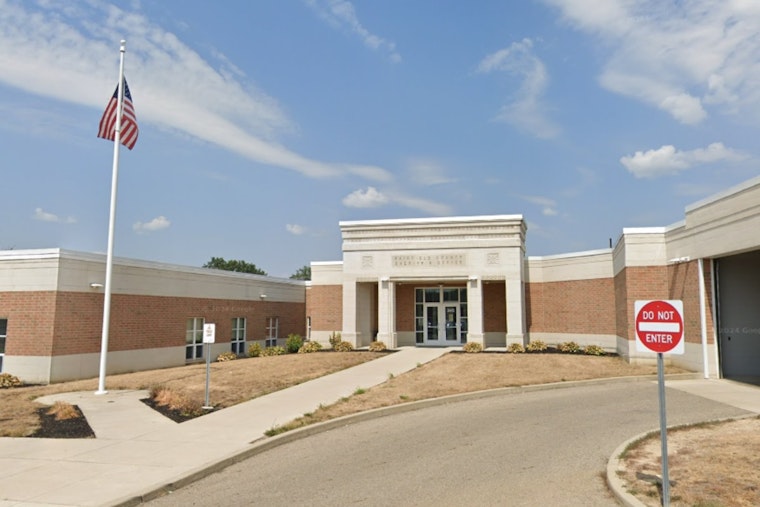 Fairfield County Sheriff's Office Reports Vandalism, Theft, and Accidents Amid Weekly Law Enforcement Activities