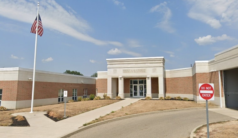 Fairfield County Sheriff's Office Reports Vandalism, Theft, and Accidents Amid Weekly Law Enforcement Activities