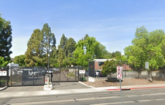 Fairfield Man Charged with Criminal Threats and Firearm Violation After Shooting Incident on Santa Maria Drive